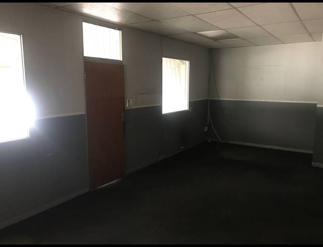 519M² WAREHOUSE TO LET IN KEW